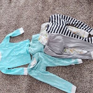 Peejamas 3T bundle (See Description)